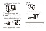 Предварительный просмотр 10 страницы Auxdio DM837 User Manual