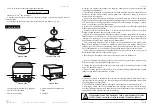 Preview for 4 page of Auxilab 2600 Manual