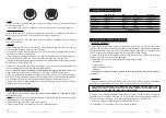 Preview for 5 page of Auxilab 2600 Manual