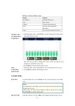 Предварительный просмотр 61 страницы Auxilab Zfd001 Manual