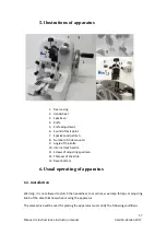 Preview for 17 page of Auxilab ZFP010 Instruction Manual