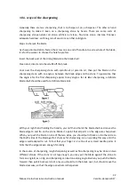 Preview for 22 page of Auxilab ZFP010 Instruction Manual