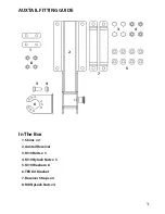 Предварительный просмотр 2 страницы Auxtail EasyRide2 Instruction Manual