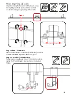 Предварительный просмотр 5 страницы Auxtail EasyRide2 Instruction Manual