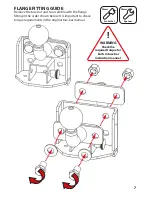 Предварительный просмотр 8 страницы Auxtail EasyRide2 Instruction Manual