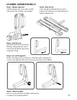 Предварительный просмотр 12 страницы Auxtail EasyRide2 Instruction Manual