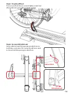 Предварительный просмотр 15 страницы Auxtail EasyRide2 Instruction Manual