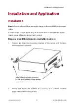 Preview for 12 page of AV Access 4KCVH2H User Manual