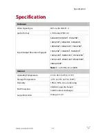 Preview for 15 page of AV Access 4KEX100-DP-KVM User Manual