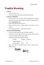 Preview for 12 page of AV Access 4KEX60-H2 User Manual