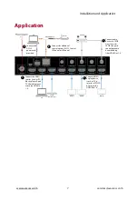 Предварительный просмотр 10 страницы AV Access 4KMX44-H2 User Manual