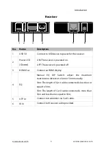 Preview for 9 page of AV Access HDEX40-L User Manual