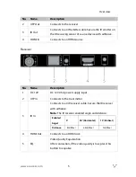 Preview for 8 page of AV Access HDEX40 User Manual