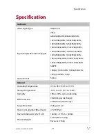 Preview for 12 page of AV Access HDEX40 User Manual