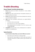 Preview for 14 page of AV Access HDEX80-KVM User Manual