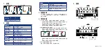 Preview for 2 page of AV Access HDW100 Quick Start Manual