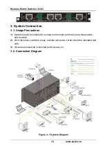 Предварительный просмотр 17 страницы AV-Box MMX3232 User Manual