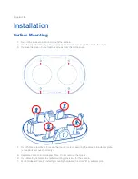 Preview for 6 page of AV Costar AV10856DN-28 Installation Manual