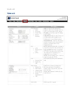 Preview for 32 page of AV Costar AV10856DN-28 Installation Manual