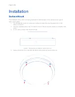 Preview for 6 page of AV Costar AV20476DN-28 Installation Manual