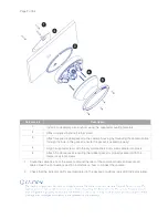 Preview for 8 page of AV Costar AV20476DN-28 Installation Manual