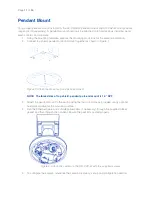 Preview for 12 page of AV Costar AV20476DN-28 Installation Manual