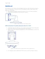 Preview for 13 page of AV Costar AV20476DN-28 Installation Manual