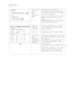 Preview for 37 page of AV Costar AV20476DN-28 Installation Manual