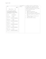 Preview for 38 page of AV Costar AV20476DN-28 Installation Manual