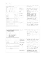 Preview for 49 page of AV Costar AV20476DN-28 Installation Manual