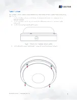 Preview for 8 page of AV Costar AV20576DN-28 Installation Manual