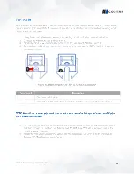 Preview for 16 page of AV Costar AV20576DN-28 Installation Manual