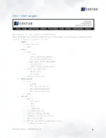 Preview for 33 page of AV Costar AV20576DN-28 Installation Manual