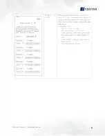 Preview for 40 page of AV Costar AV20576DN-28 Installation Manual