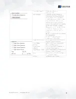 Preview for 50 page of AV Costar AV20576DN-28 Installation Manual