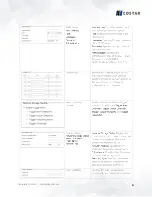 Preview for 53 page of AV Costar AV20576DN-28 Installation Manual