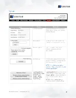 Preview for 55 page of AV Costar AV20576DN-28 Installation Manual