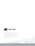 Preview for 59 page of AV Costar AV20576DN-28 Installation Manual