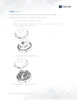 Preview for 7 page of AV Costar AV20576RS Installation Manual