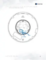 Preview for 12 page of AV Costar AV20576RS Installation Manual