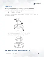 Preview for 15 page of AV Costar AV20576RS Installation Manual