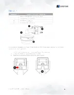 Preview for 21 page of AV Costar AV20576RS Installation Manual