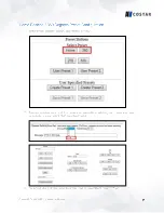 Preview for 35 page of AV Costar AV20576RS Installation Manual