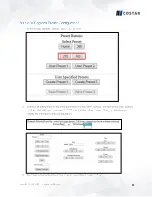 Preview for 36 page of AV Costar AV20576RS Installation Manual