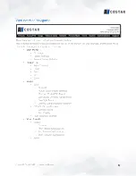 Preview for 39 page of AV Costar AV20576RS Installation Manual