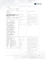 Preview for 48 page of AV Costar AV20576RS Installation Manual