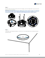 Preview for 2 page of AV Costar CLD-FMA Installation Instructions