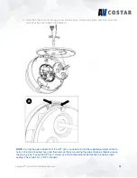 Preview for 11 page of AV Costar ConteraIP AV20476RS Installation Manual