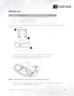 Preview for 16 page of AV Costar ConteraIP AV20476RS Installation Manual