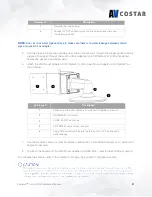 Preview for 22 page of AV Costar ConteraIP AV20476RS Installation Manual